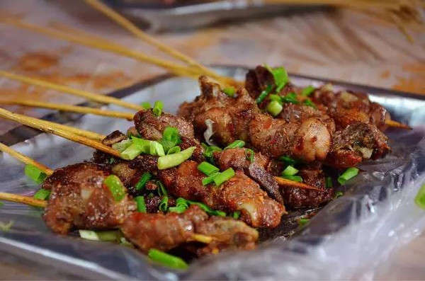 交城五花肉培训