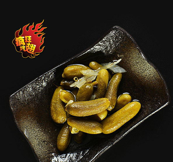 交城疯狂bt烤翅